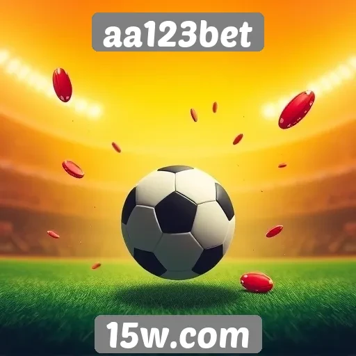 aa123bet oferece promoções para novos jogadores