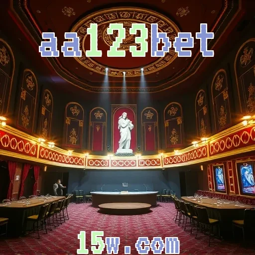 aa123bet: Descubra o Melhor do Jogo Online com Segurança e Diversão