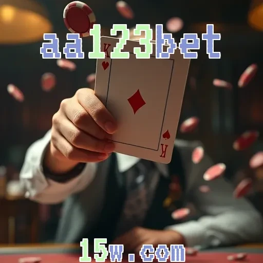 aa123bet: Atrações Imperdíveis na Seção de Jogos Online