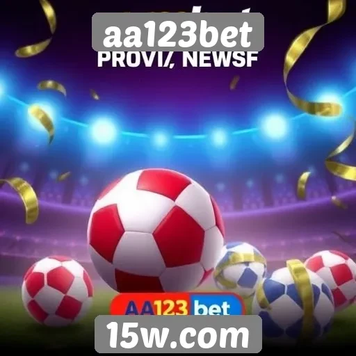 Novas promoções atraem jogadores para aa123bet